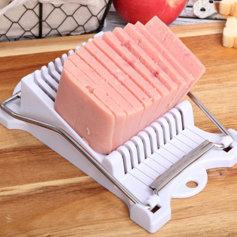 Stainless Steel Lunch Meat Sli - Kitchen Gadgets Wirecutter 评论和价格