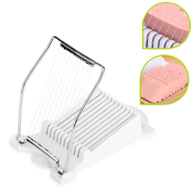Stainless Steel Lunch Meat Sli - Kitchen Gadgets Wirecutter 评论和价格
