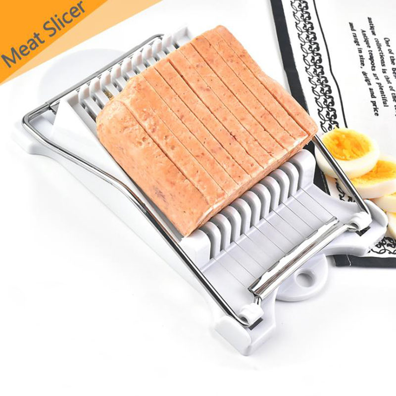 Stainless Steel Lunch Meat Sli - Kitchen Gadgets Wirecutter 评论和价格
