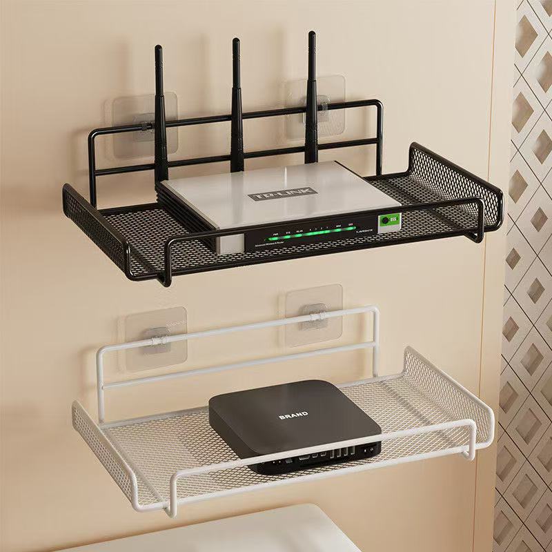 Stainless Steel Router Shelf N - Kitchen Gadgets Website 评论和价格