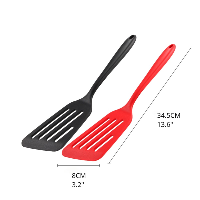 Egg Fish Frying Pan Spatula Sc - Kitchen Gadgets And Utensils 评论和价格