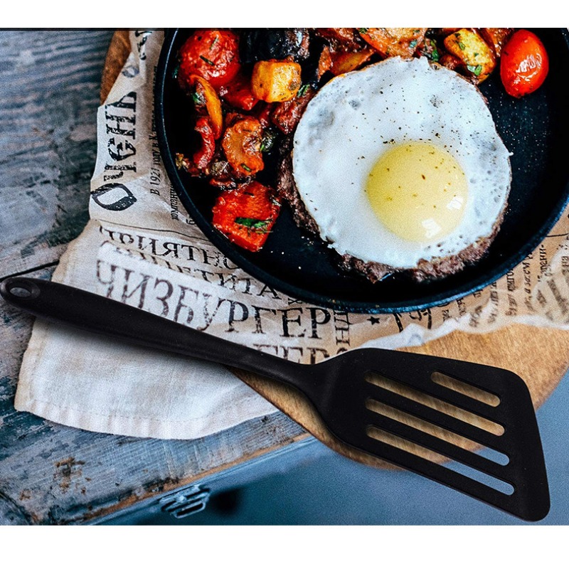 Egg Fish Frying Pan Spatula Sc - Kitchen Gadgets And Utensils 评论和价格